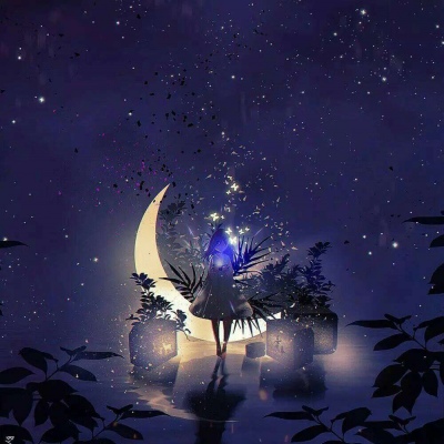 兽设插画构图技巧福瑞群